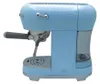 SMEG ECF02PBEU espressomachine met filterhouder, Productafbeelding-voorbeeld 2