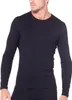Camicia Icebreaker 260 Tech LS Crewe Anteprima dell’immagine prodotto 2