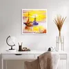 Poster - Poster ohne Rahmen - Boote Sonne Meer Reisen - Produktbild-Vorschau 5