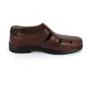 Josef Seibel Slipper gelocht gefloch. Standard in braun, Produktbild-Vorschau 50