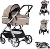 CHIPOLINO Vista Combination Cat 2in1 Tiramisu Produktbild-Vorschau 1