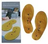 Magnet Fußeinlage Sohle für HERREN Universalgröße mit 10 Produktbild-Vorschau 1