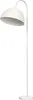OSRAM 4099854453816 Standleuchte Decor Camel Bell weiß, Produktbild-Vorschau 1