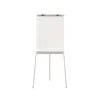 ROCADA Flipchart classic 1 Arm Dreibein, weiß Náhled obrázku produktu 1