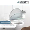 SCHÜTTE WC Sitz FALLEN LEAF, Duroplast Toilettendeckel mit Produktbild-Vorschau 8
