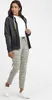 OXMO OXMatilda Damen Sweatjacke Kapuzenjacke Hoodie mit Produktbild-Vorschau 2