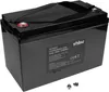 vhbw Akku Bordbatterie für Wohnwagen, Boot, Camping, Produktbild-Vorschau 1