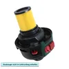 MisterVac Motorschutzfilter Ersatzfilter kompatibel mit Produktbild-Vorschau 2