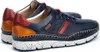Pikolinos Hommes Slipper Sneaker Chaussure basse en cuir Voir les images du produit 75