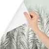 Muralo Vlies Fototapete für Wohnzimmer PALMENBLÄTTER Produktbild-Vorschau 3