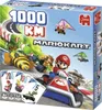 Jumbo Jumbo- 1000KM - Mario Kart - Jeu de société Voir les images du produit 7