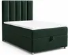 Best for Home Boxspringbett mit Bettkasten Trinity Produktbild-Vorschau 1