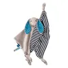 WHISBEAR DouDou Kuscheldecke Królic.sza 45081 Produktbild-Vorschau 12