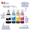 Epson PACK ECOTANK 102 4 COLORS ink cartridge Anteprima dell’immagine prodotto 6