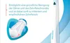 Meridol tandborstel, zachte uitvoering, dubbelverpakking, 2 Productafbeelding-voorbeeld 7