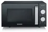 Severin MW 7762, Blat, Mikrofalówka grill, 20 l, 800 W, Podgląd zdjęcia produktu 7