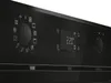 Haier ID2P3T1HTX, Groß, Elektrischer Ofen, 78 l, 78 l, Produktbild-Vorschau 7