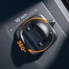 A car phone mount is shown attached to the car's interior. Náhled obrázku produktu
