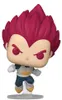 Funko Pop Dragon Ball Super - Vegeta Super Saiyan God Voir les images du produit 4