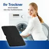 Sockelfilter 3x passend wie Beko 2964840100 Schaumfilter Produktbild-Vorschau 7