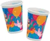 Winnie Puuh - Kindergeburtstags-Set (51-teilig) Teller Produktbild-Vorschau 2