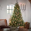 Black Box Trees Arbre de Noël Toronto - H215 x Ø132 cm - Voir les images du produit 8