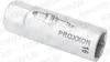Proxxon 23550 Noix de bougie avec insert TPR 16mm Voir les images du produit 3