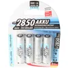 ANSMANN Digital - Batterie 4 x type AA - NiMH - Voir les images du produit 19