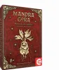 The image shows the front of a board game box. Produktbild-Vorschau