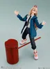 Chainsaw Man S.H. Figuarts Actionfigur Power 15 cm Náhled obrázku produktu 8