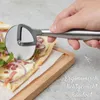 Tagliapizza Boska - Rullo per pizza Acciaio inossidabile di Anteprima dell’immagine prodotto 5
