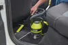 RYOBI 18V ONE+ Accu-stofzuiger voor auto's, model Productafbeelding-voorbeeld 7