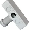 CBE Scatola passacavi KT5 + 2x PG11 Pressacavo Anteprima dell’immagine prodotto 2