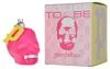 POLICE To Be Goodvibes For Her EDP 125 ml W Anteprima dell’immagine prodotto 6