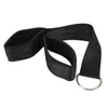 Hohe Pull Down Arm Stärke Seil Nylon Trizeps Training Produktbild-Vorschau 3