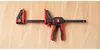 Bessey Einhandzwinge EZ360-30 Produktbild-Vorschau 3