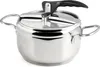 Autocuiseur Inoxpran 2787 YDP006287, 3,5l, argenté Voir les images du produit 1