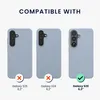 kwmobile Handyhülle für Samsung Galaxy S26 Hülle - Case Produktbild-Vorschau 2