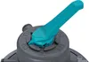 Bestway Sandfilteranlage 3596 l/h Poolfilter Produktbild-Vorschau 7