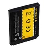 ARLI SET: 2x Akku für Sony NP-FT1 CYBER-SHOT DSC T1 T3 T5 Produktbild-Vorschau 4