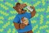 NECA - Alf - Ultimate Totally 80s Alf 15 cm Produktbild-Vorschau 13