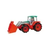 Lena 04407, Tractor, 2 jaar/jaren, Plastic, Meerdere Productafbeelding-voorbeeld 8