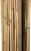 Sichtschutzmatte Bambus Premium Balkon 90 x 300cm Produktbild-Vorschau 5