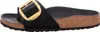 Birkenstock Damen Pantolette, schwarz(highshineblack Produktbild-Vorschau 16