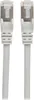 INTELLINET Patchkabel Cat6a-Stecker/Cat7-Rohkabel 0,25m Produktbild-Vorschau 2