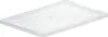 Deckel für 30 - 44 - 65 l Box EVO EASY, Farbe:Transparent Produktbild-Vorschau 1