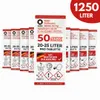 JUNG Oasis 50x25L- 1250L Trinkwasseraufbereitung Tabletten Produktbild-Vorschau 1