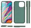 MagSafe Hülle für iPhone 15 Pro Liquid Silikon Handyhülle Produktbild-Vorschau 7