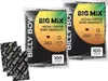 BILLY BOY Big Mix 200 Stück – 56 mm breite Passform Produktbild-Vorschau 1
