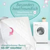 Sun Garden Babymatratze 60x120 cm | 70x140 cm mit Produktbild-Vorschau 5